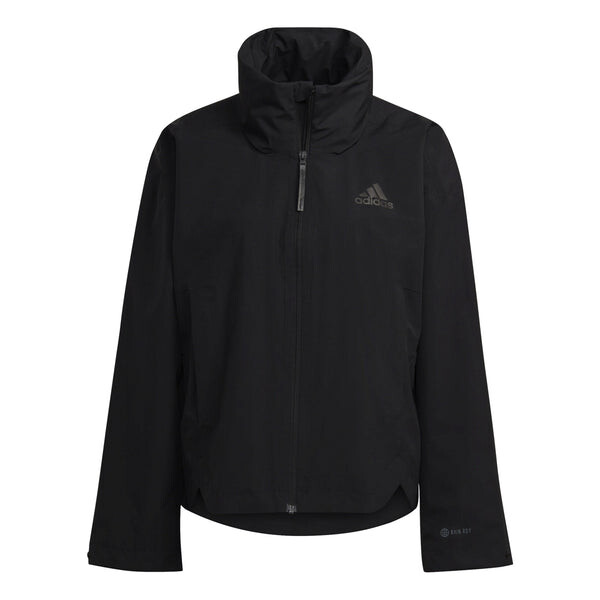 

Куртка terrex traveer rain.rdy куртка Adidas, черный