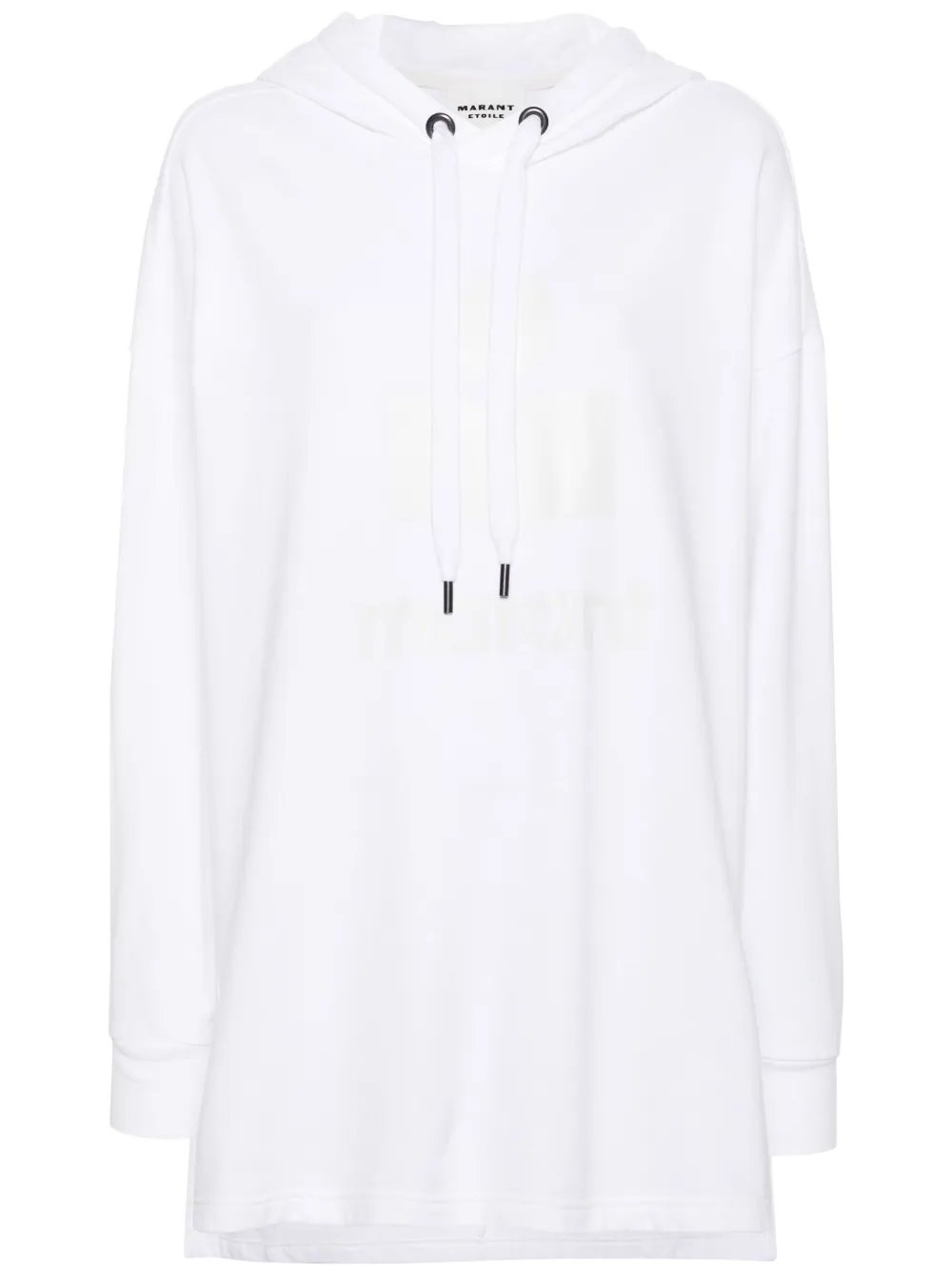 

Худи Shanon MARANT ÉTOILE, белый