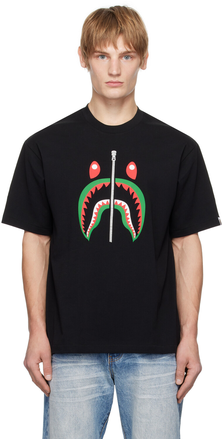 

Футболка Hark Italy BAPE