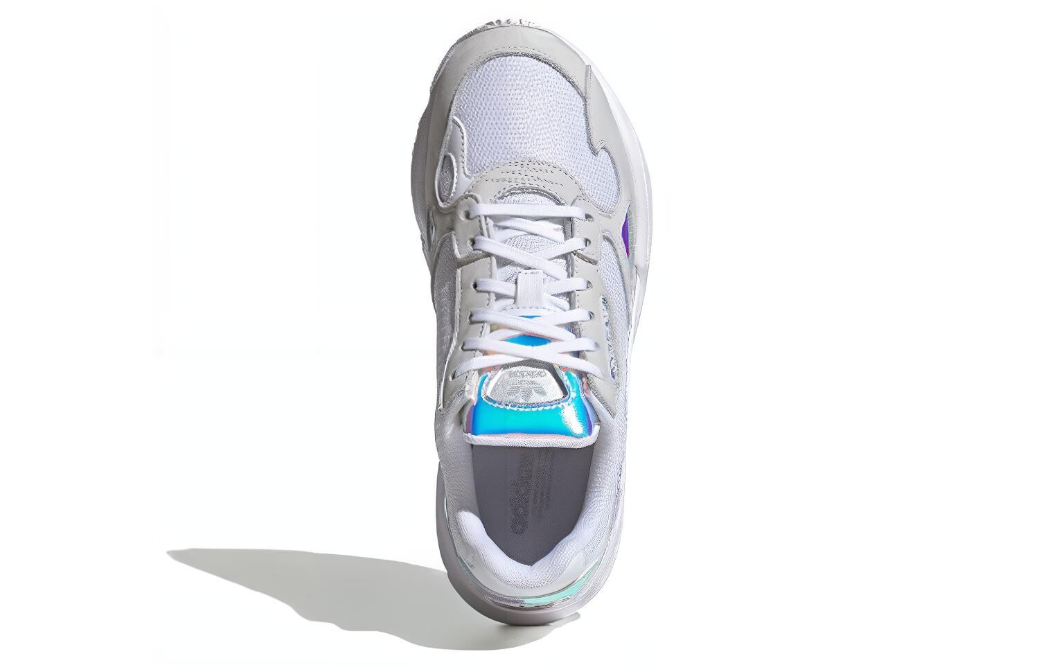 Женские кроссовки adidas originals Falcon Chunky — фото 3