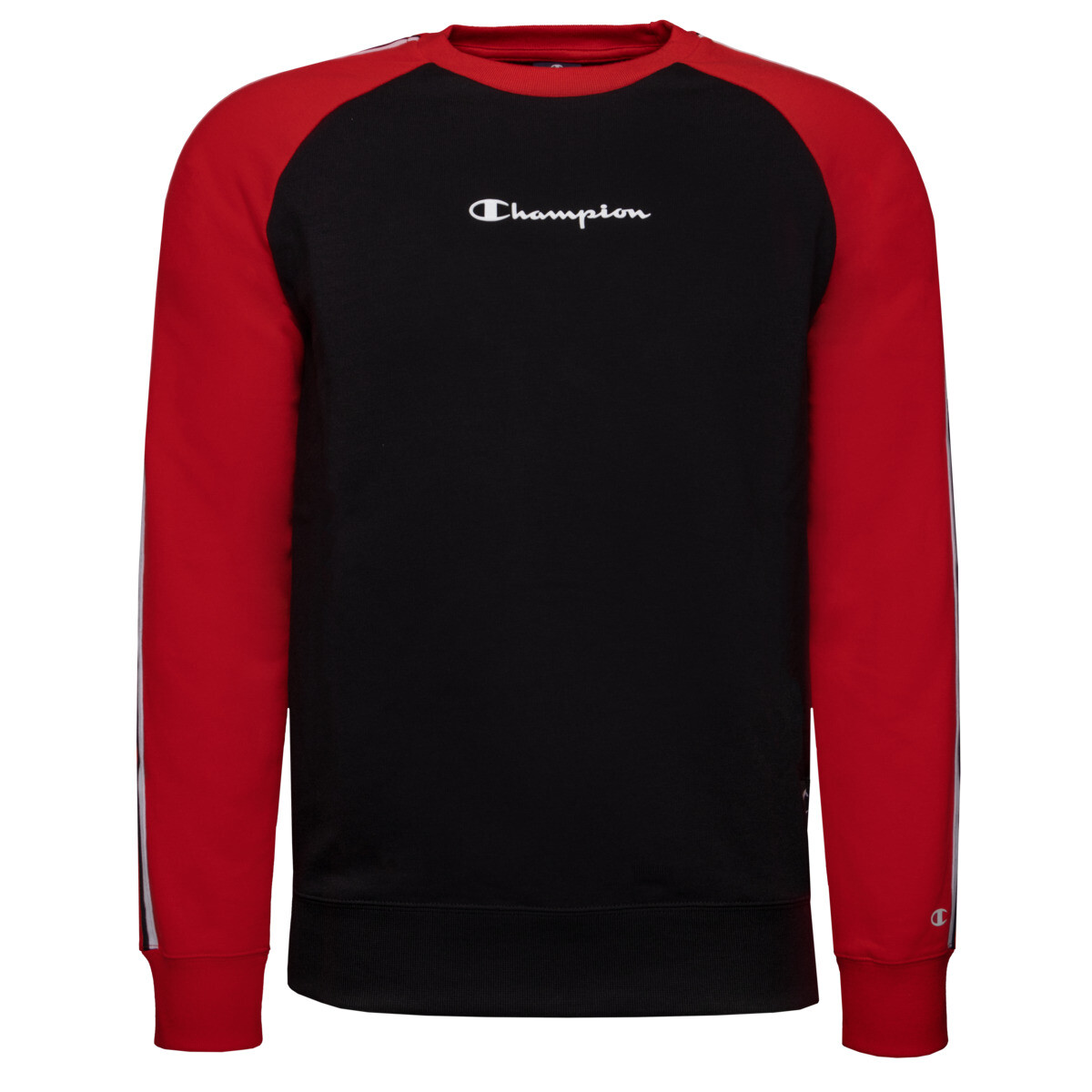 

Толстовка Champion Crewneck, черный