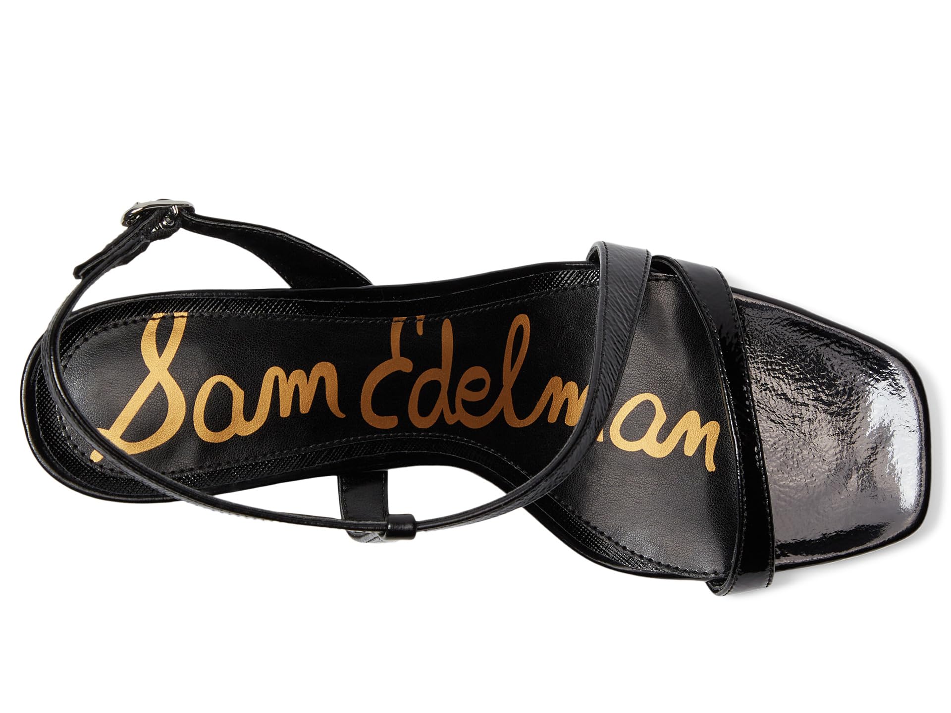 Сандалии Sam Edelman Prance, черный — фото 2
