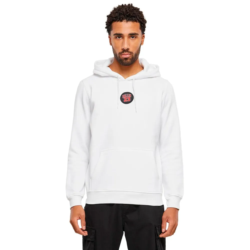 

Худи Mister Tee Ballin 23 Patch, белый