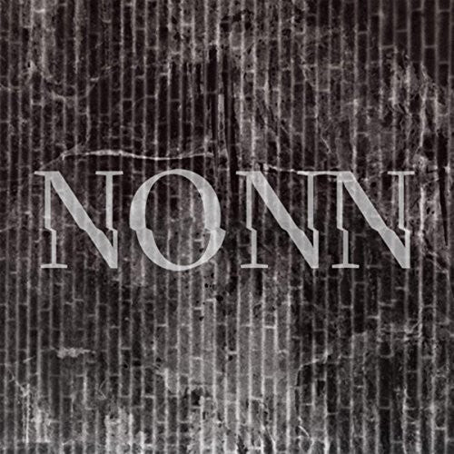 

Виниловая пластинка Nonn: Nonn