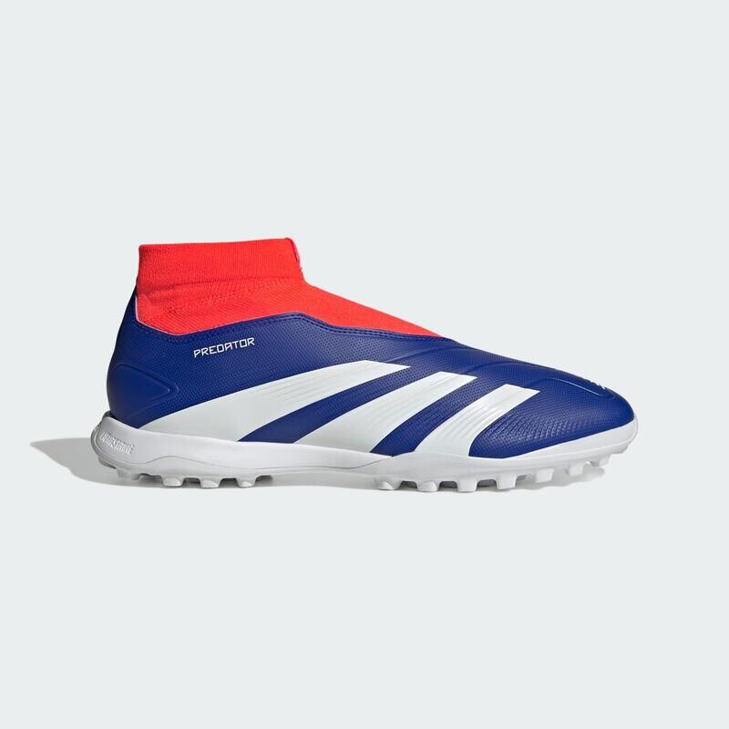 

Футбольные бутсы Adidas, цвет blau/weiss/zinnoberrot