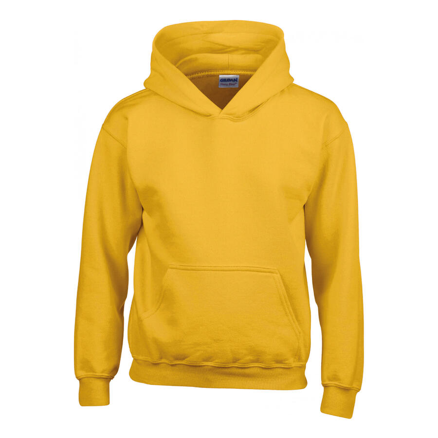 

Толстовка детская Gildan Heavy Blend В