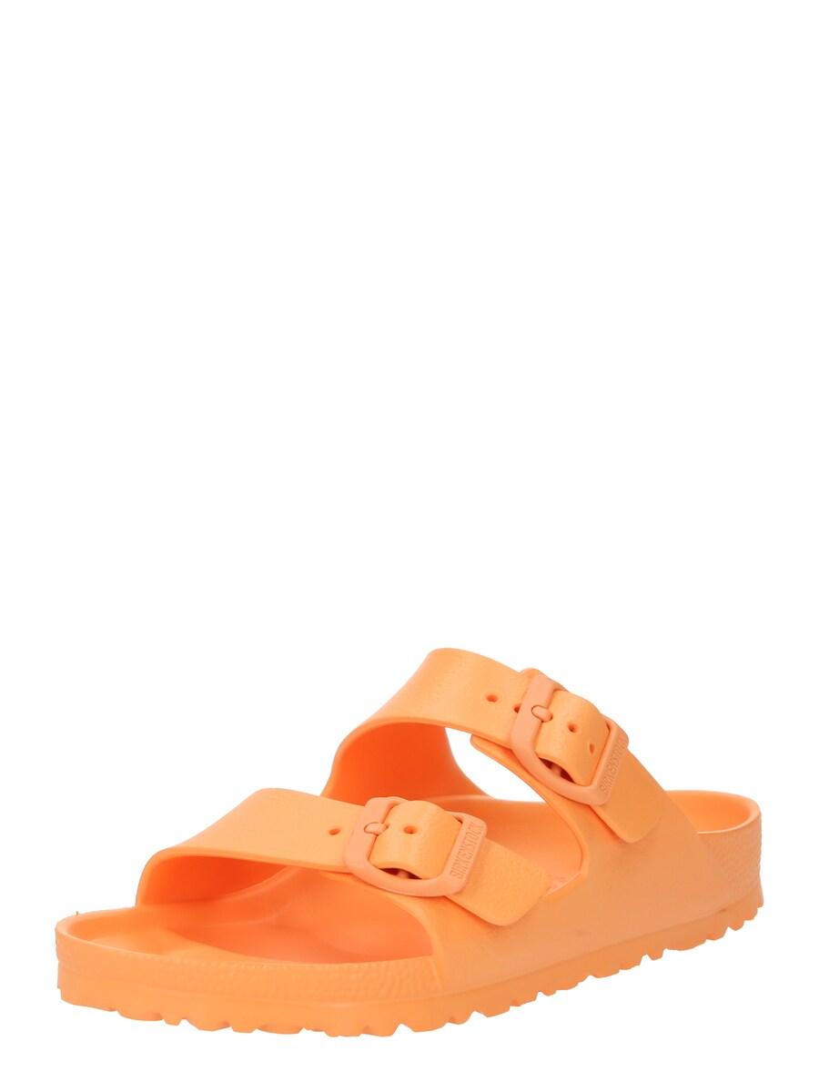 Мюли BIRKENSTOCK Arizona, Orange