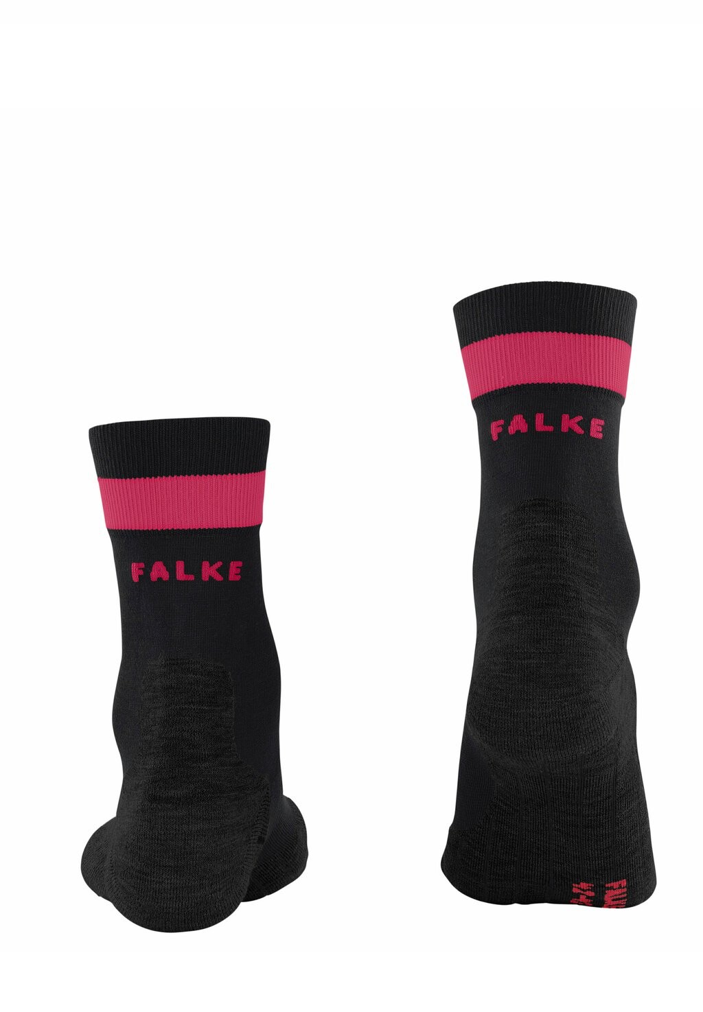 

Спортивные носки FALKE, черный