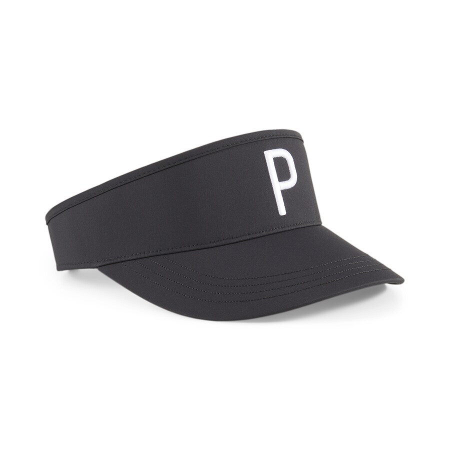 

Козырек PUMA Tech P, черный