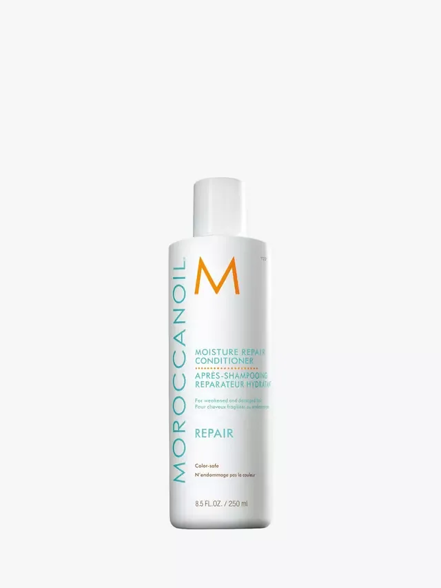 Увлажняющий восстанавливающий кондиционер, 250 мл Moroccanoil