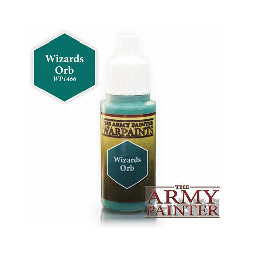 

Краска для фигурок Warpaints – Wizards Orb Warlord Games