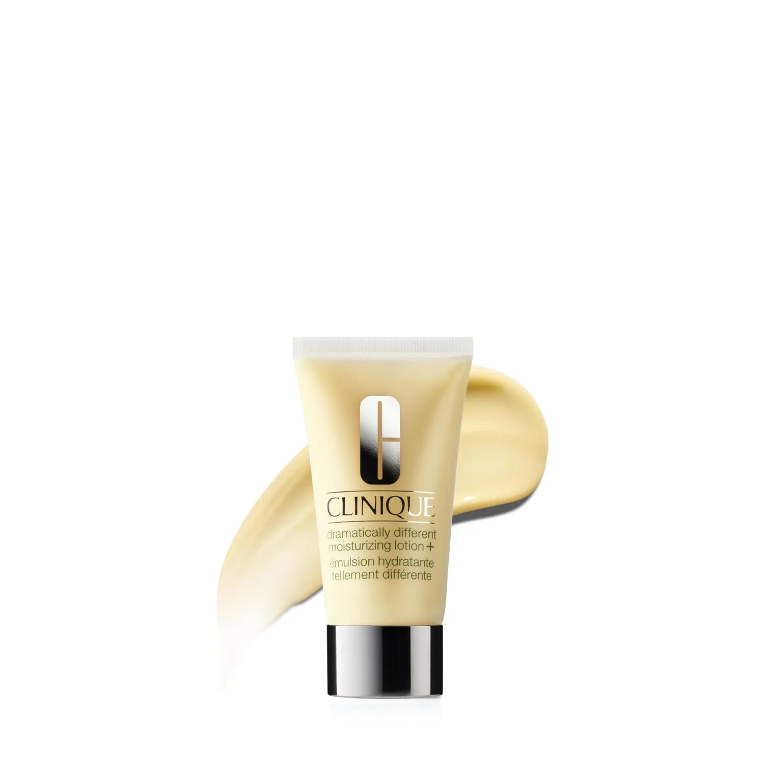 Крем для лица Clinique — Увлажняющий «Dramatically Different Moisturizing Lotion+» от