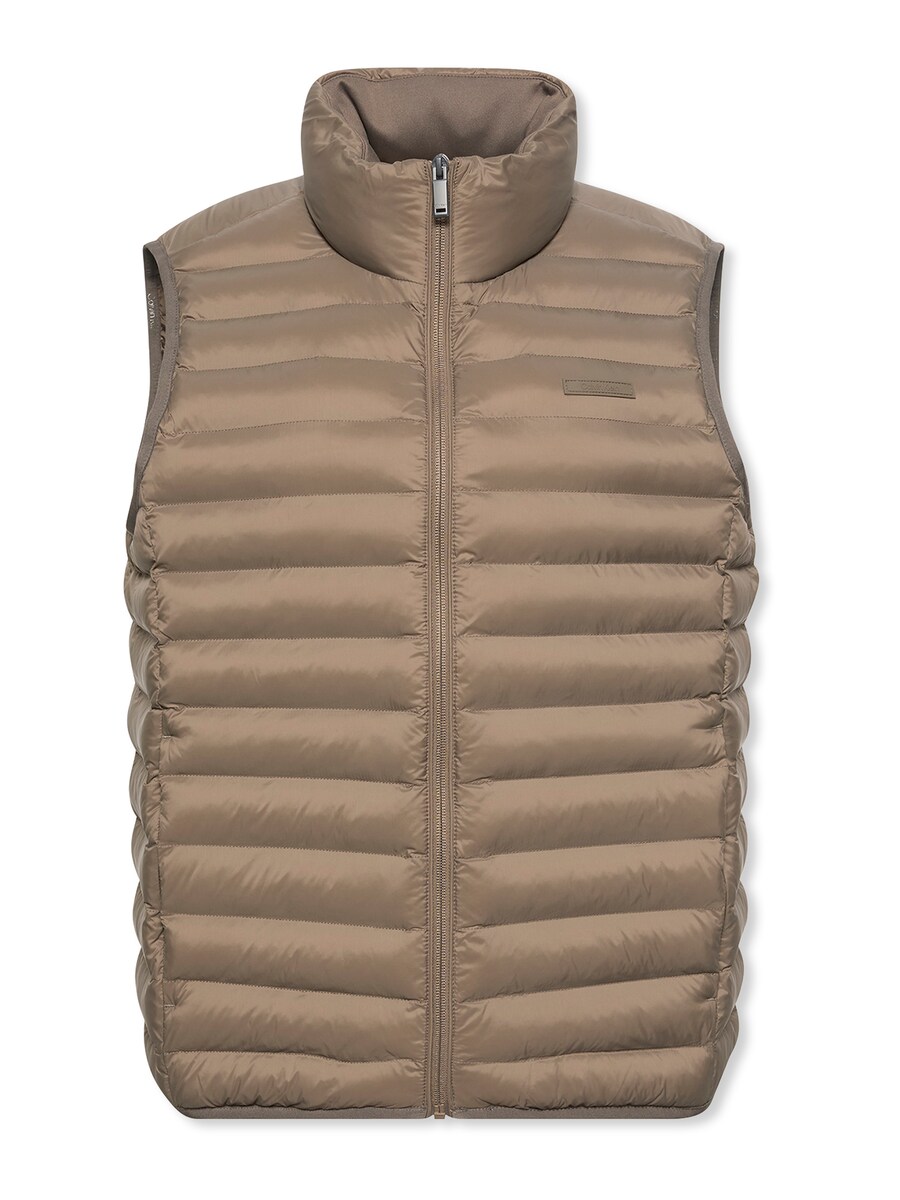 

Жилет Calvin Klein, Brown