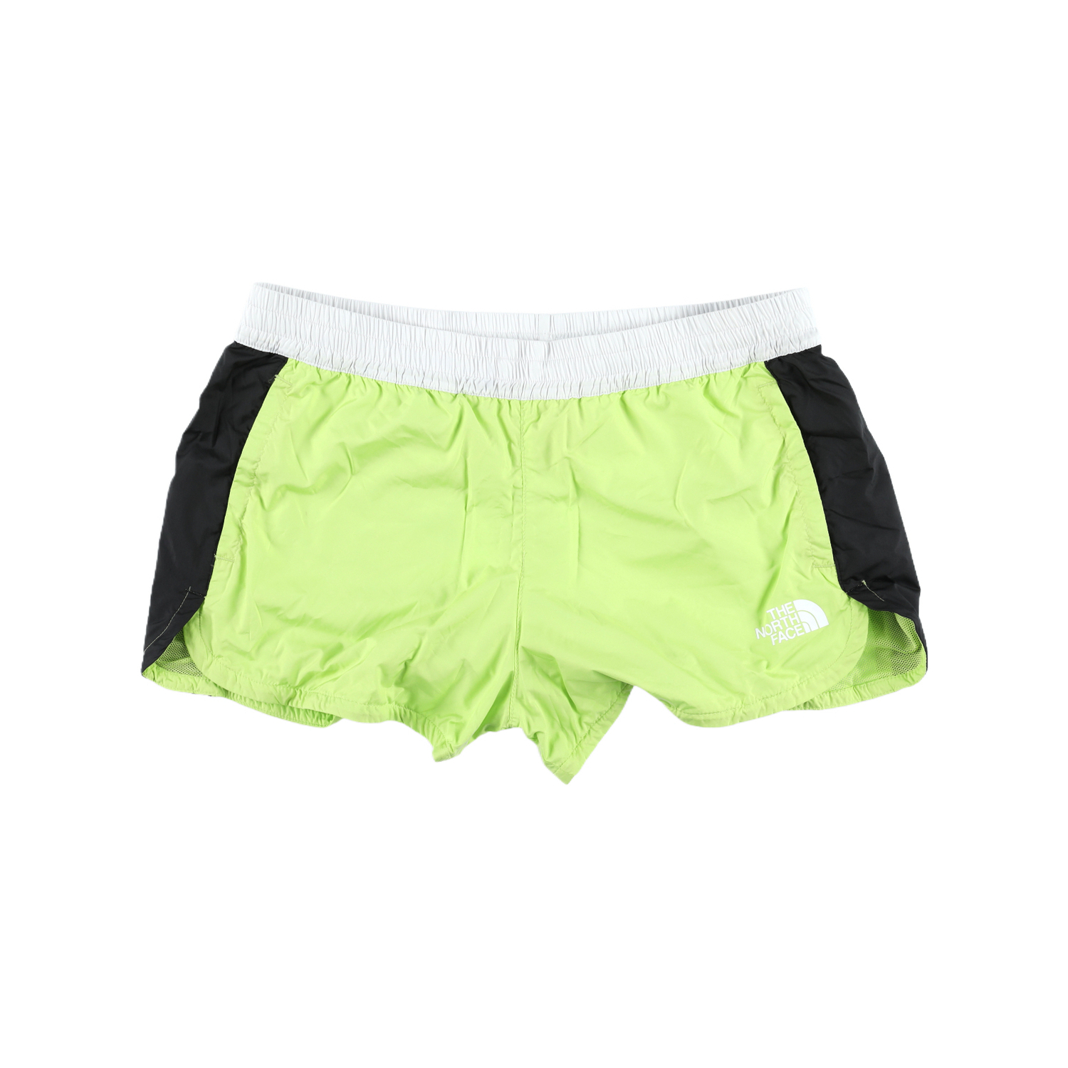 

Женские шорты Hydrenaline Casual THE NORTH FACE, желтый