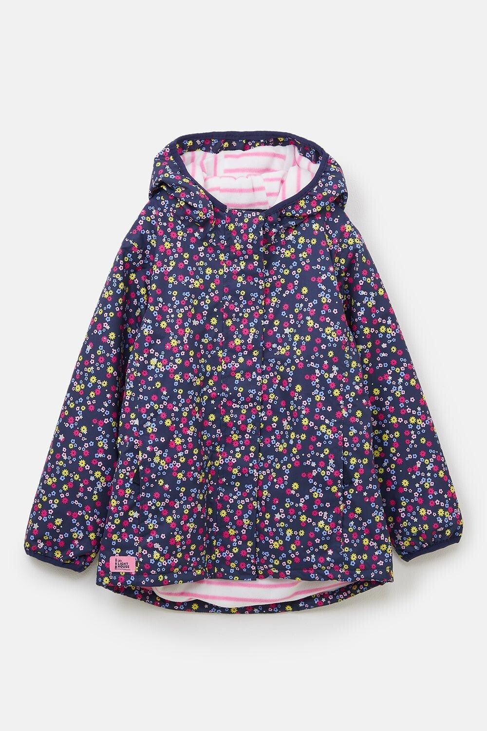 

Детская водонепроницаемая куртка Freya Lighthouse Clothing, черный