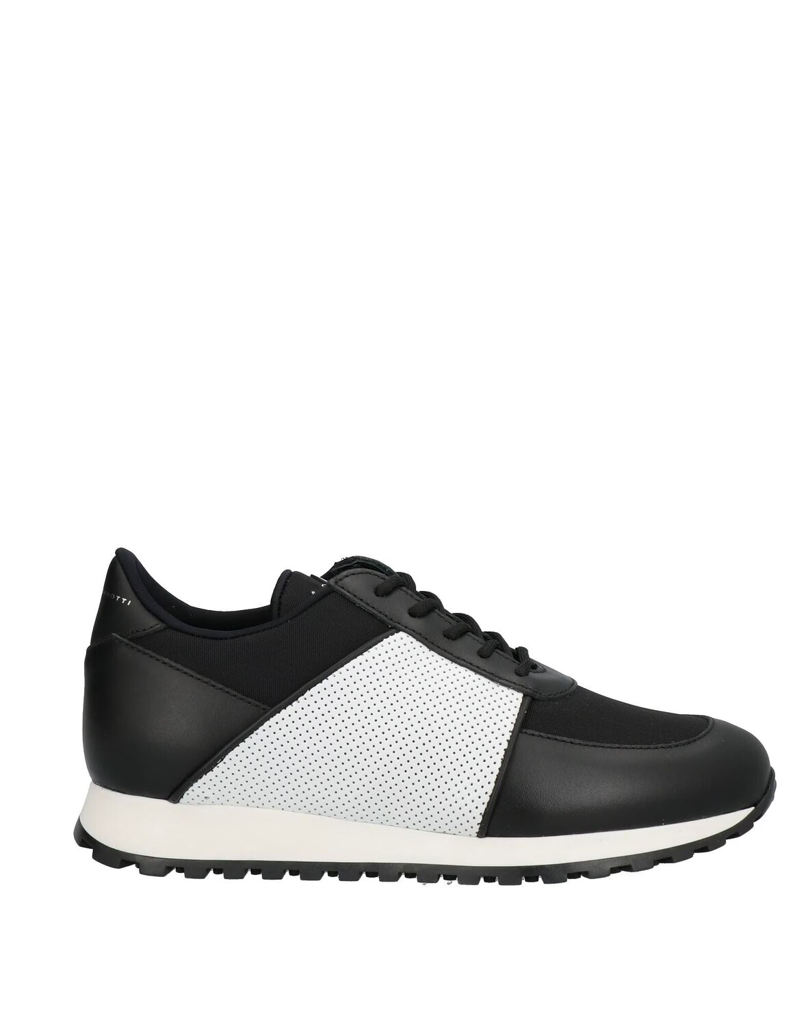 

Кеды Giuseppe Zanotti, черный