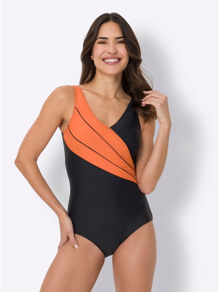 

Купальник Sieh an!