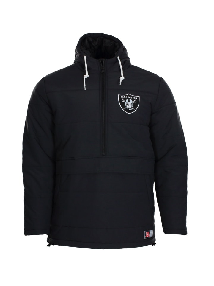 

Зимняя куртка Majestic Athletic, черный