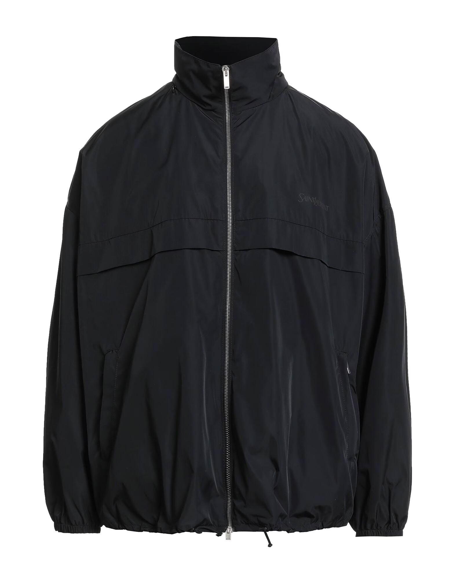 

Куртка Saint Laurent, черный