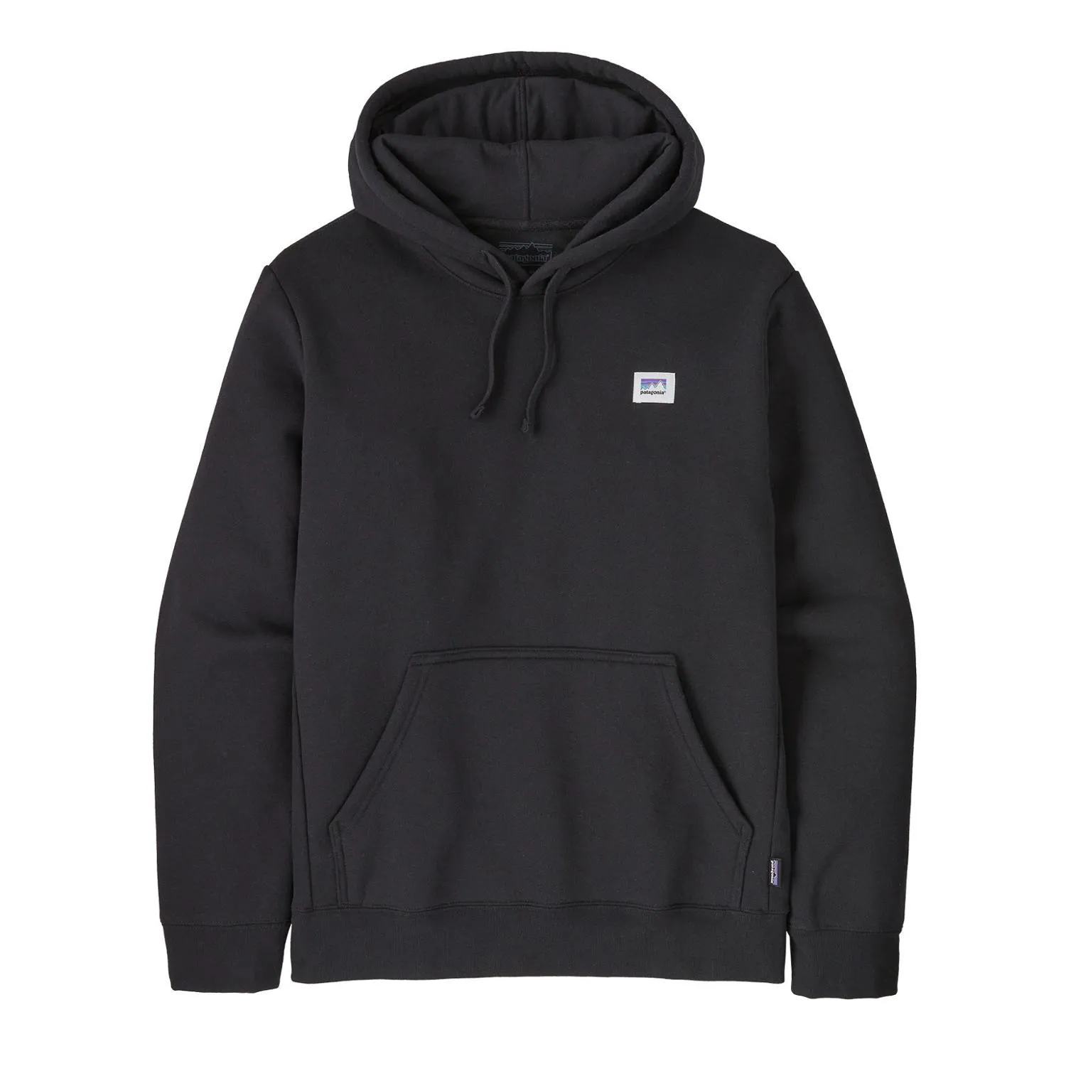 

Худи Shop Sticker Uprisal Patagonia, Black