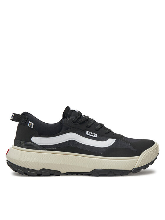 

Кроссовки Vans, черный