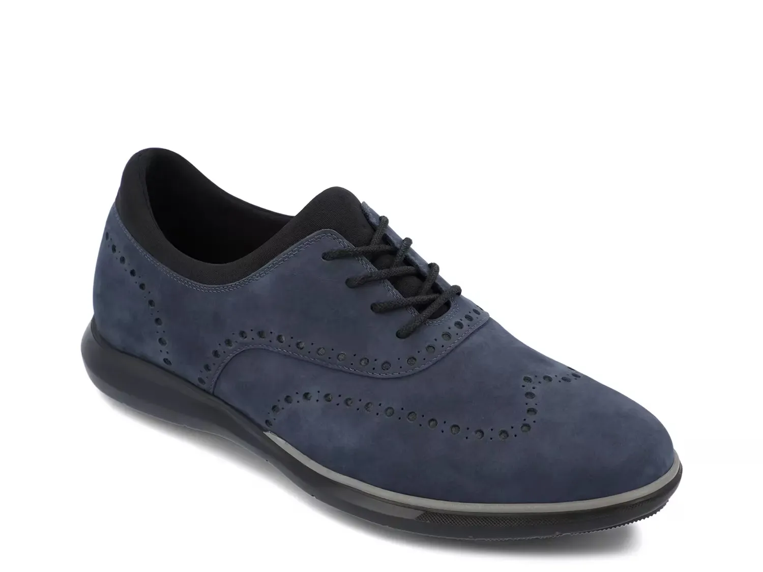 

Оксфорды Bronson Thomas & Vine, Navy