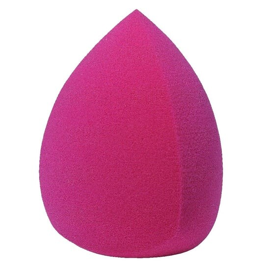 

Треугольный спонж для макияжа, розовый Auri, Flawless Finish Blending Sponge 3D