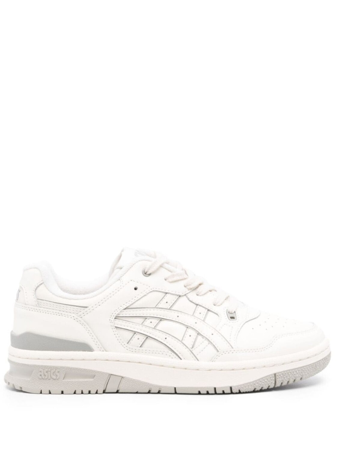 

Кроссовки Asics EX89 1203A384, белый/светло-серый