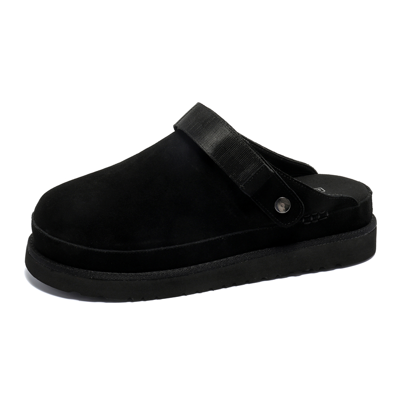 

BEIER Биркеншток унисекс черные, цвет Black