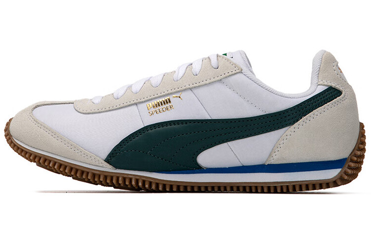 

Кроссовки Puma Speeder SD 'White Ponderosa Pine'