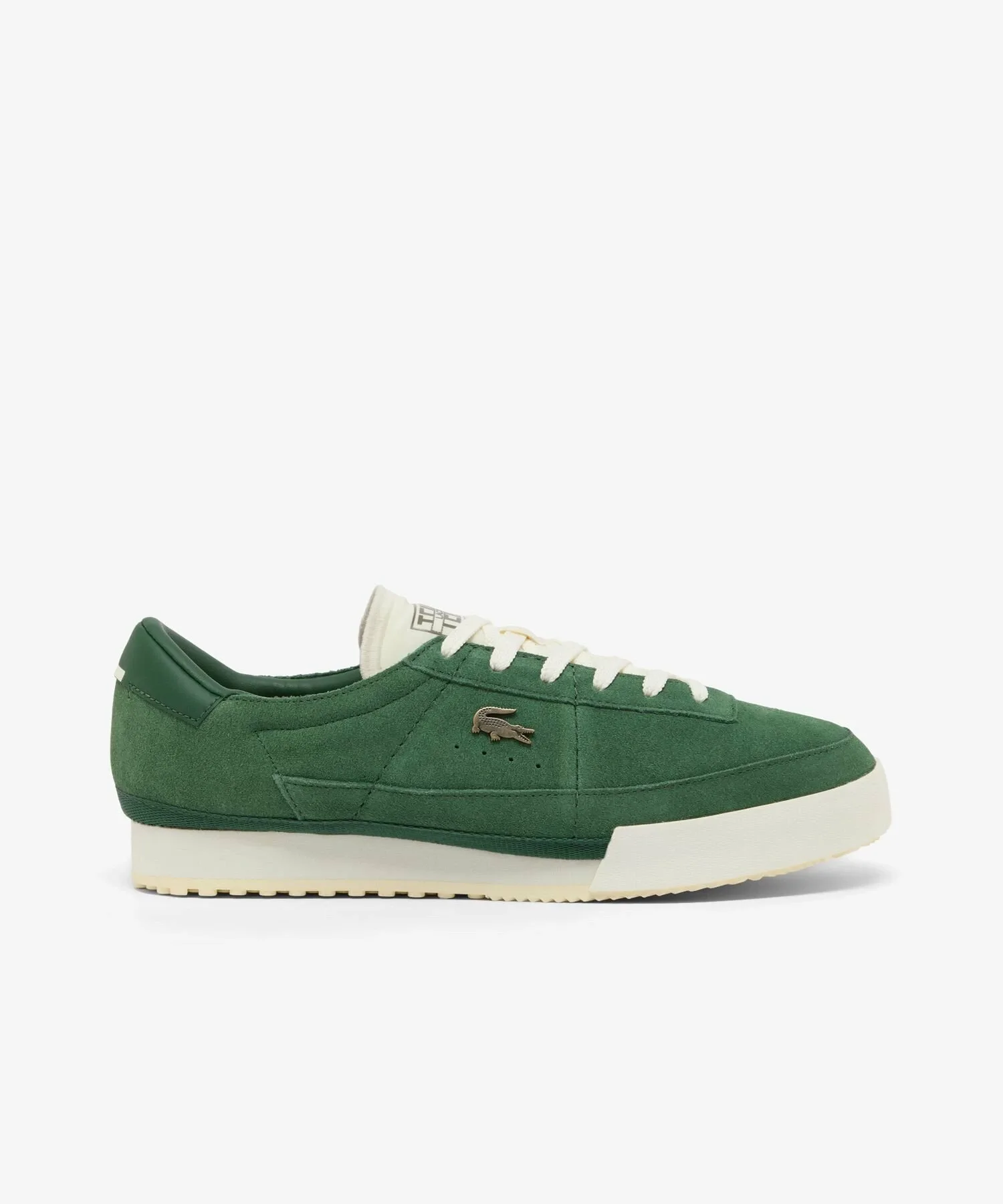 Мужские AURA 225 2 SMA LACOSTE, Dark Green