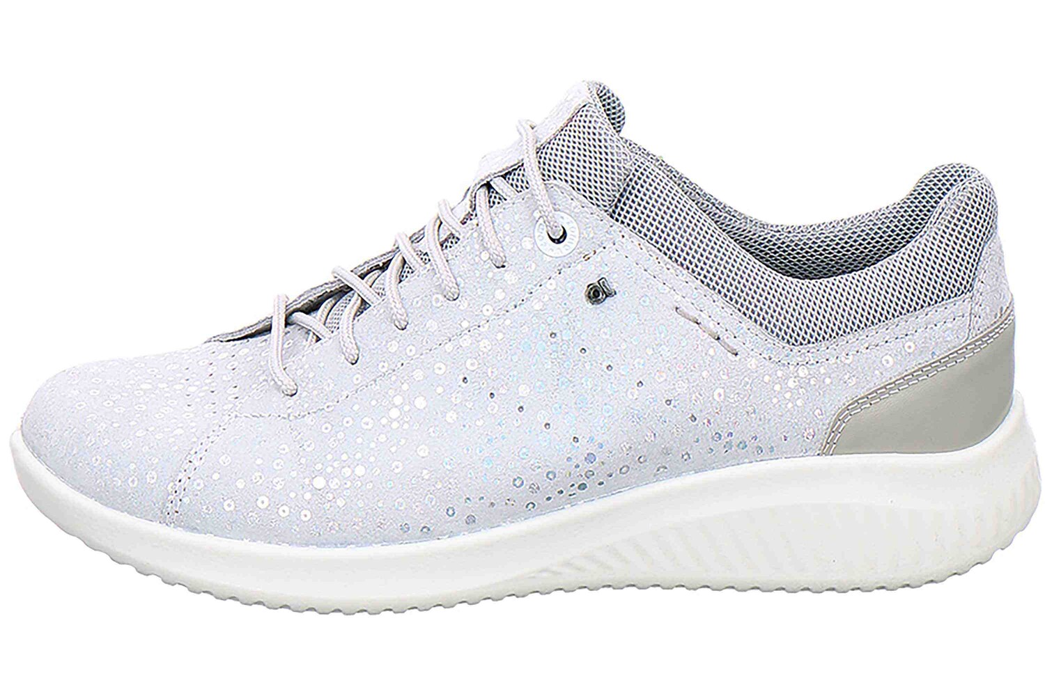

Туфли Jomos Halbschuhe, белый