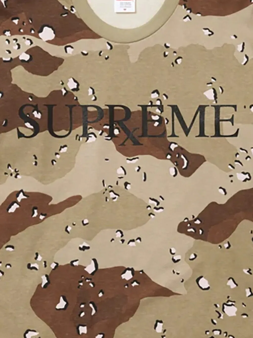 Футболка Rx Supreme, нейтральный — фото 2