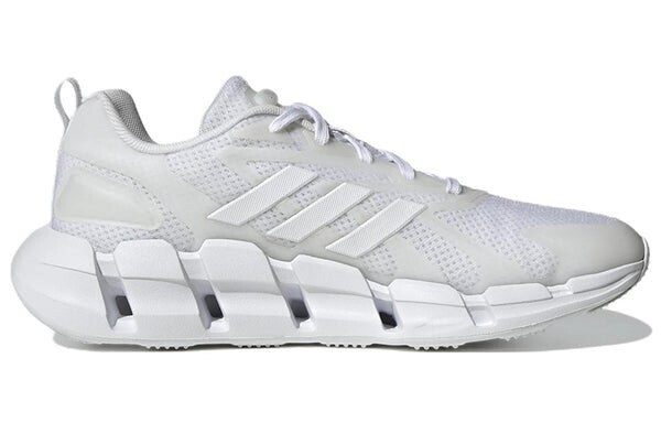 Кроссовки ventice climacool Adidas, белый — фото 2