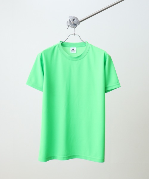 

Футболка из ткани Fiber Dry BEES BEAM, зеленый