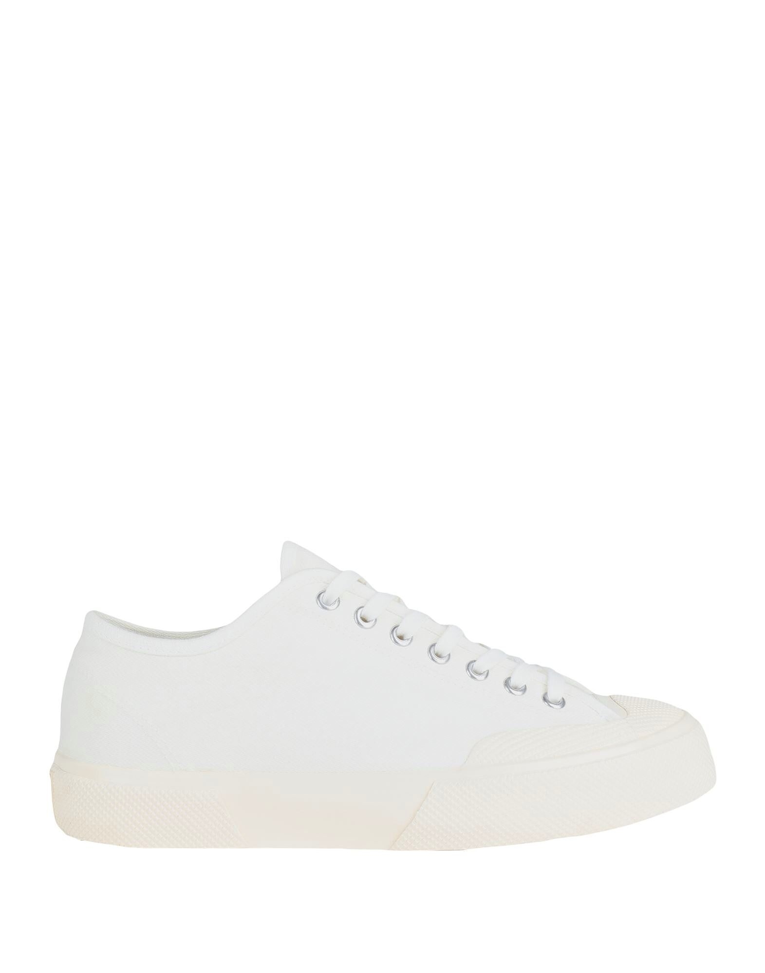 Кроссовки 2432 Workwear Artifact By Superga, белый