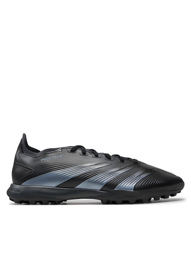 

Футбольные бутсы Adidas, черный