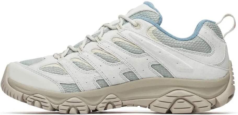 Мужские кроссовки Merrell Moab 3 GTX, серый — фото 3
