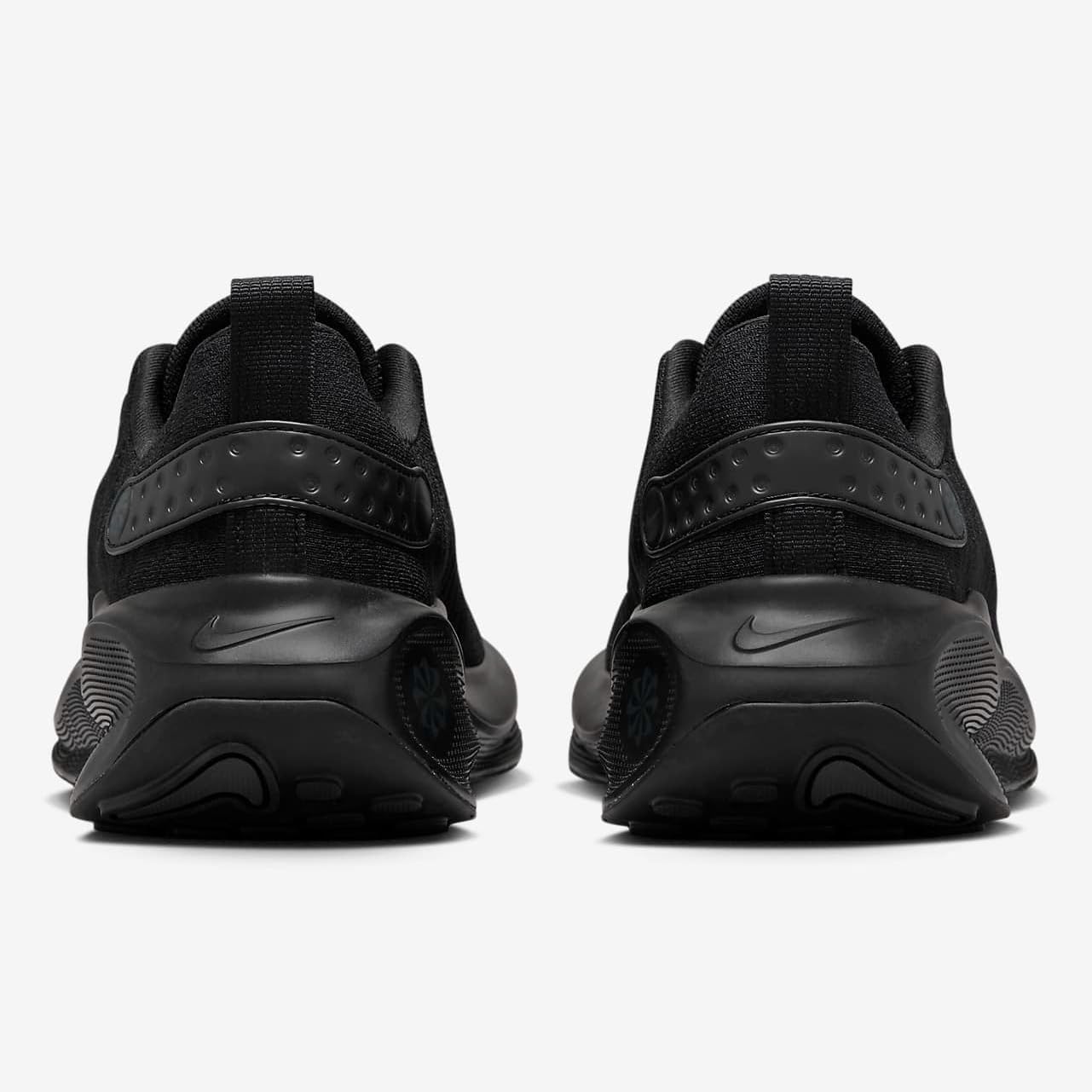 Мужские кроссовки для бега Nike InfinityRN 4, черный — фото 3
