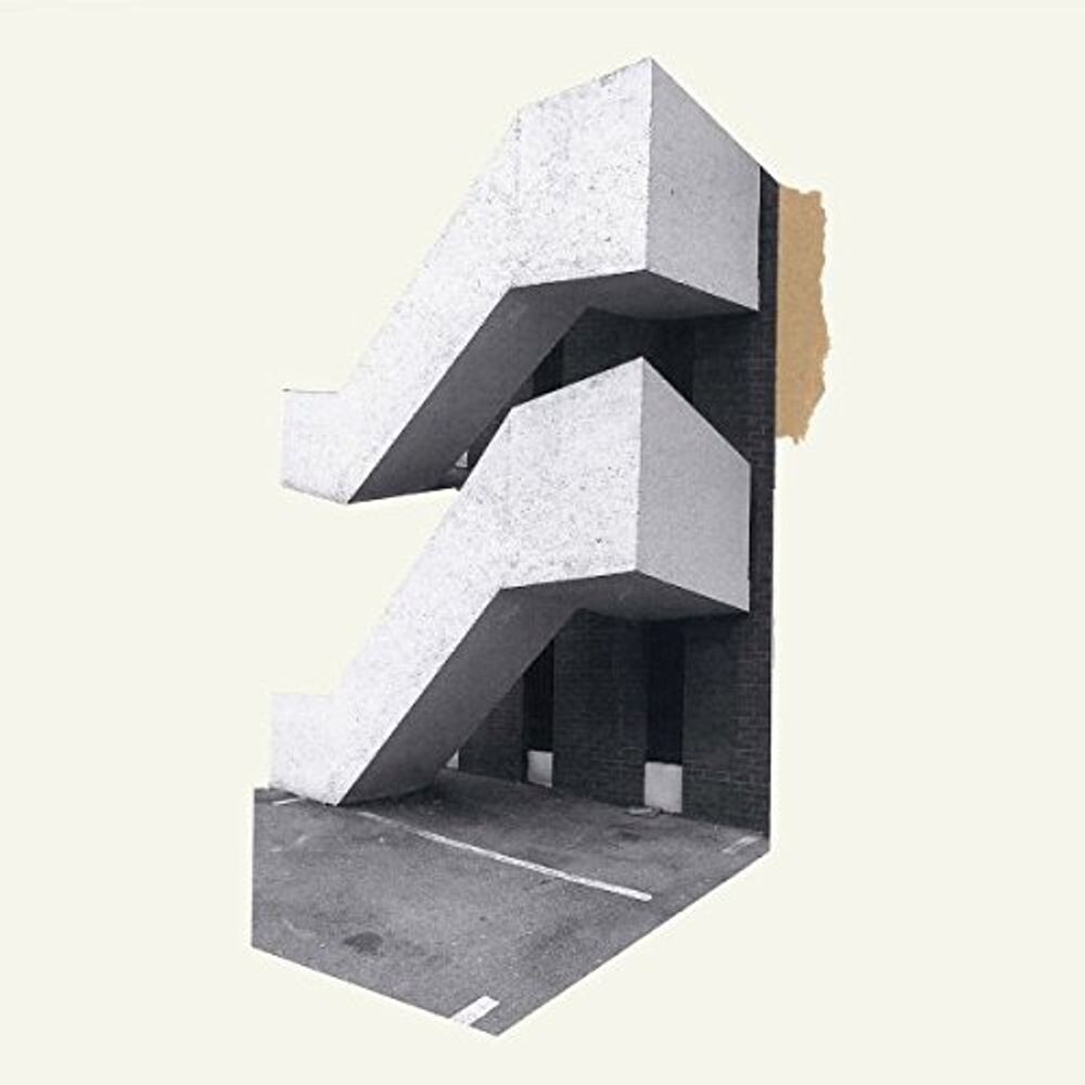 

Диск CD The Horizon Just Laughed - Damien Jurado