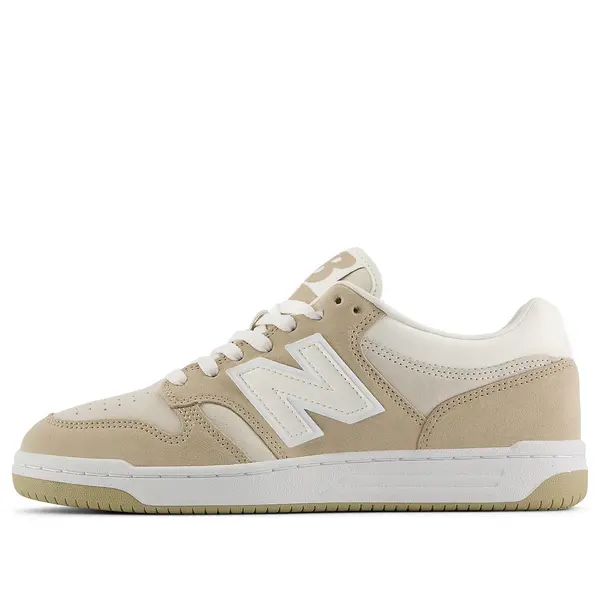 

Кроссовки New Balance 480, серый
