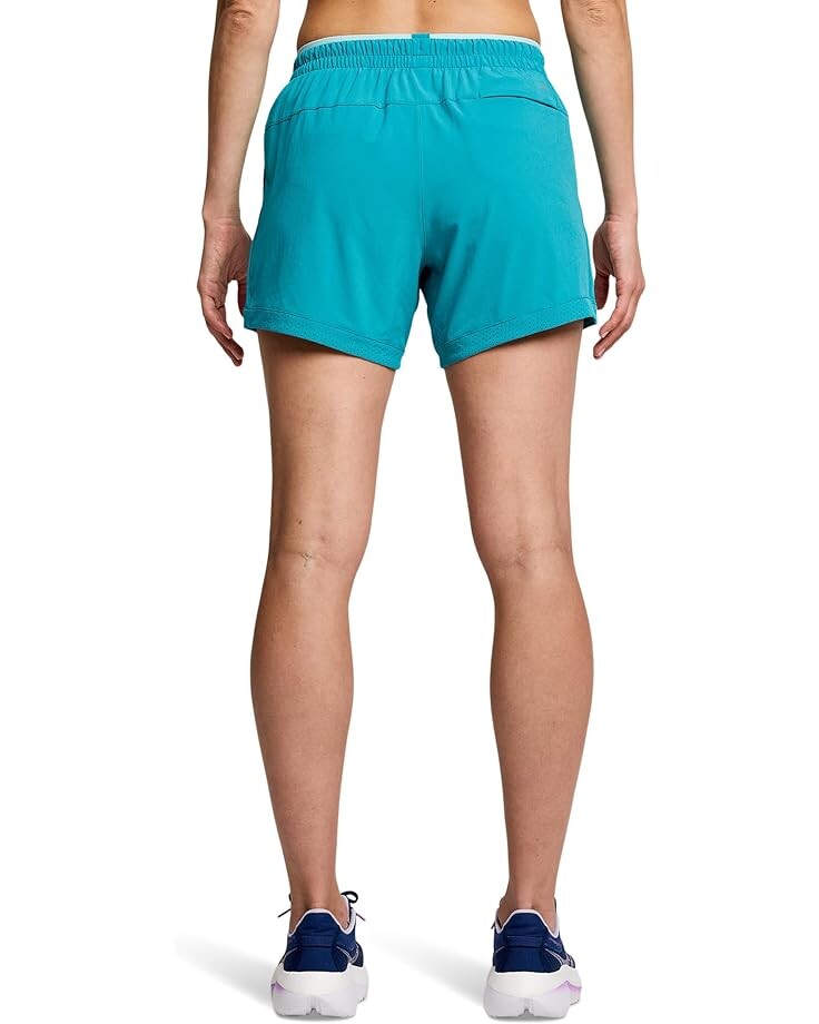 

Шорты Saucony Outpace 5" Shorts, чернила