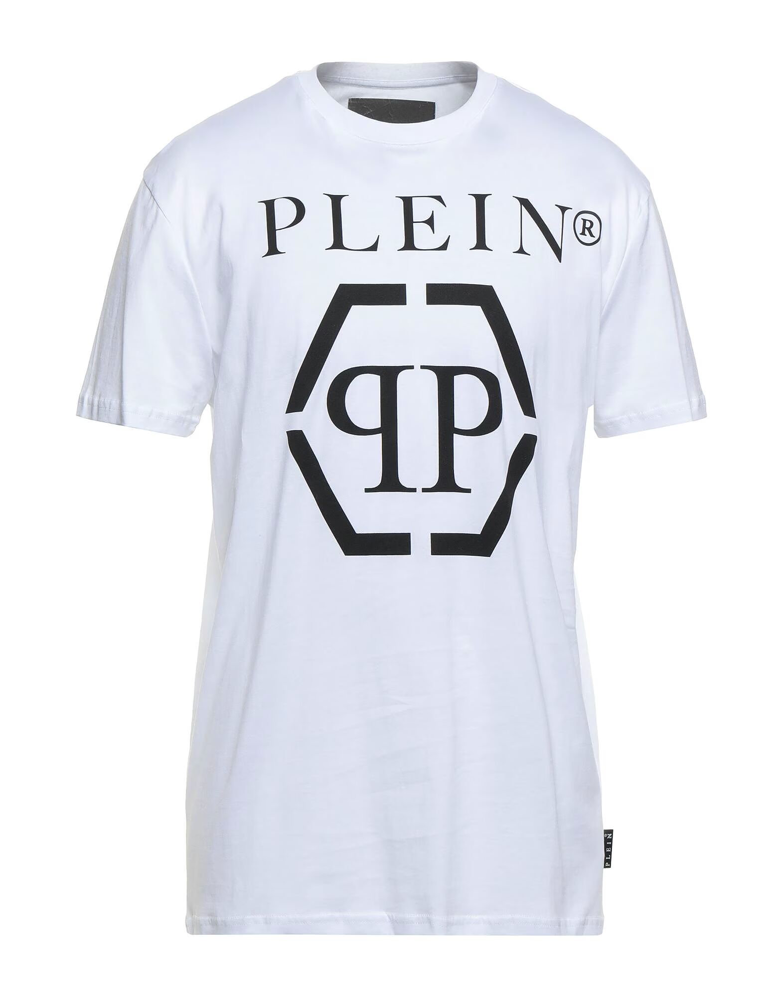 

Футболка Philipp Plein, белый