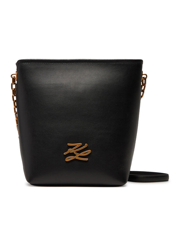

Сумочка A2W30201 Karl Lagerfeld, черный