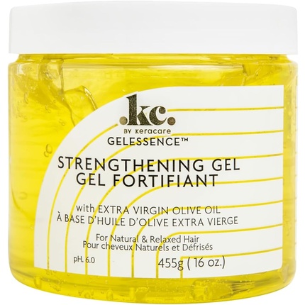 

Гель Kc Gelessence Strengthening 455g