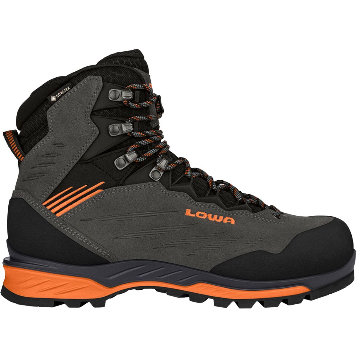 

Горный ботинок Cadin II GTX Mid Lowa, мультиколор