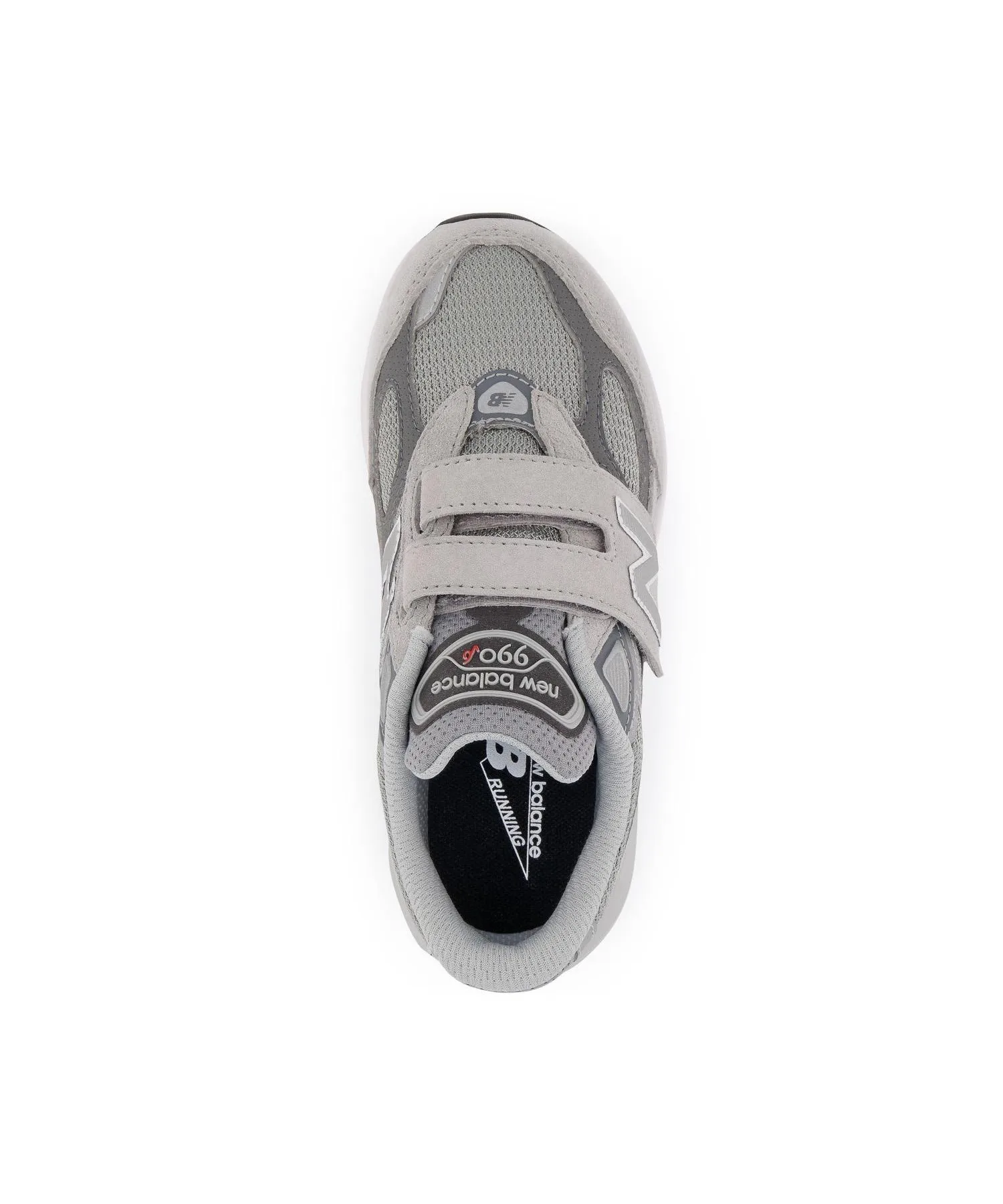 Детские кроссовки New Balance PV990GL6 — фото 4