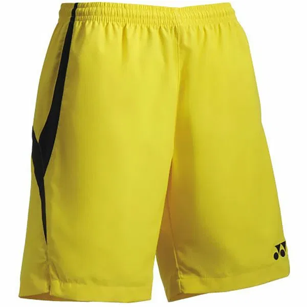 Детские игровые шорты от Yonex