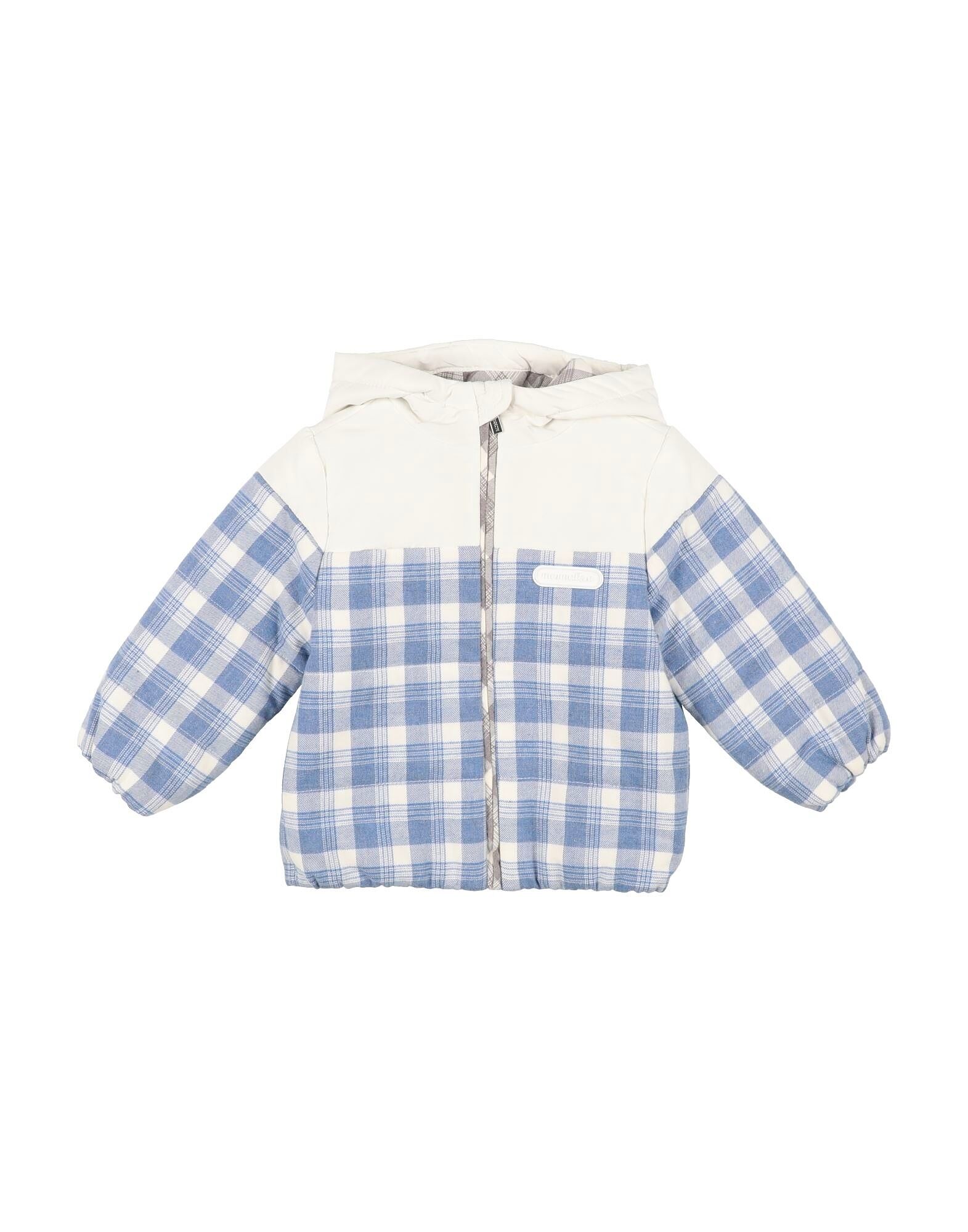 

Куртка детская Monnalisa, кремовый