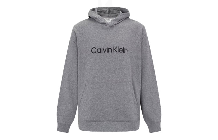

Мужская толстовка CALVIN KLEIN Hero Gray, Hero Gray